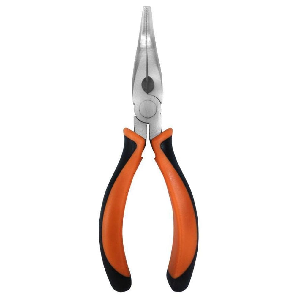 Alicate De Ponta Torcida 6,5 Pol - 10104021 Hf Ferramentas