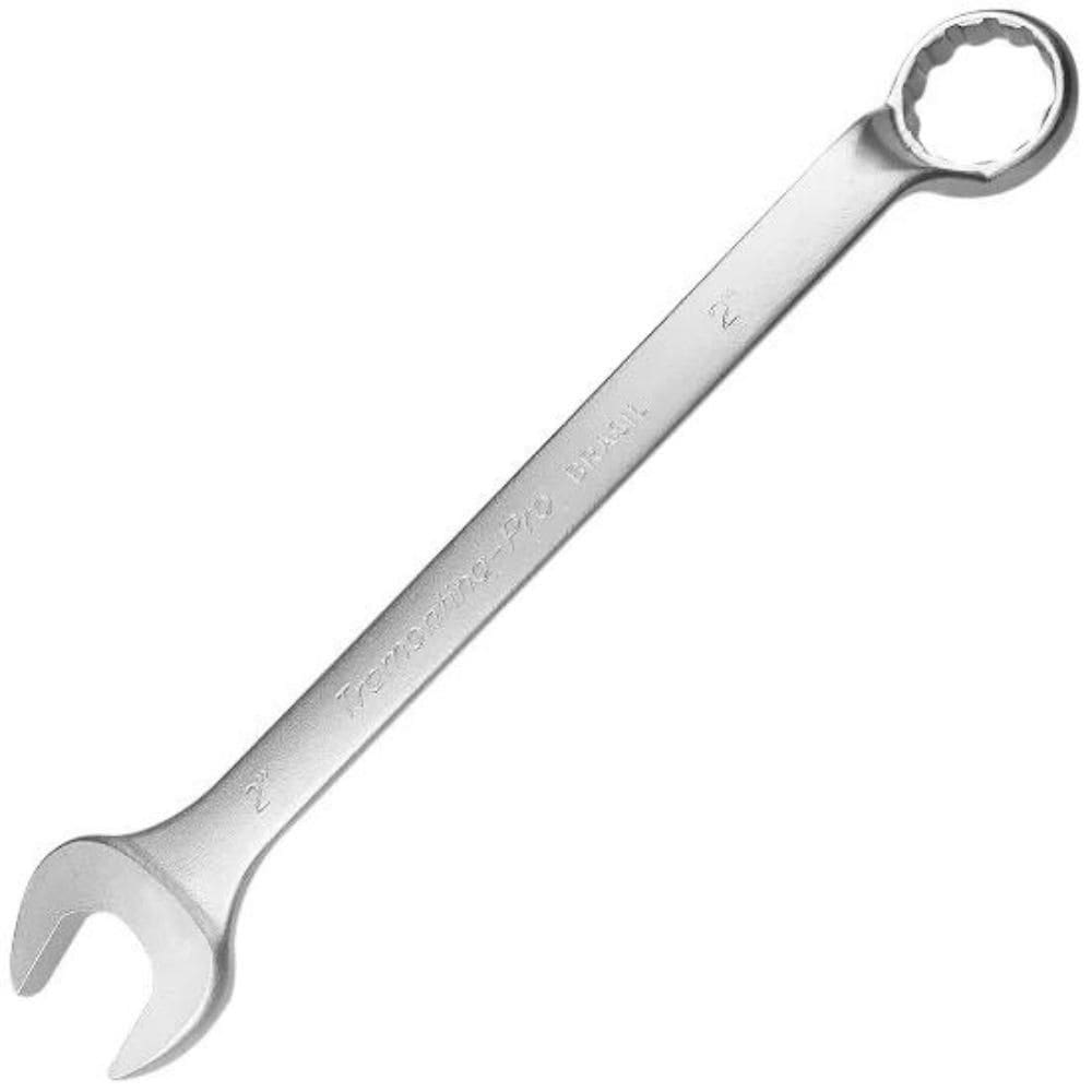 Chave Combinada 2 POL TRAMONTINA