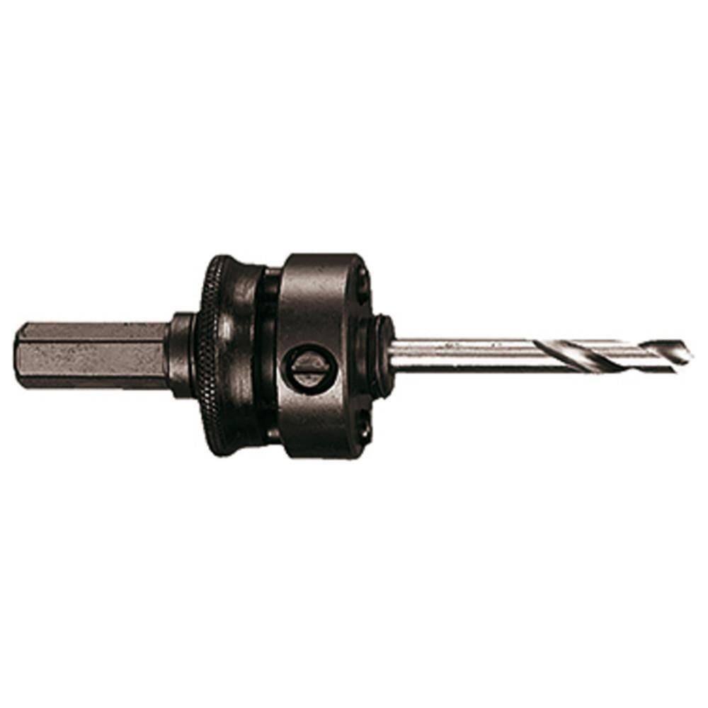 Suporte Para Serra Copo De 1.1-4 á 6 á 2”” - A2 - Starrett Sup.p-serra Copo 1.1-4a6”a-2 Starrett A-2-ka2-s