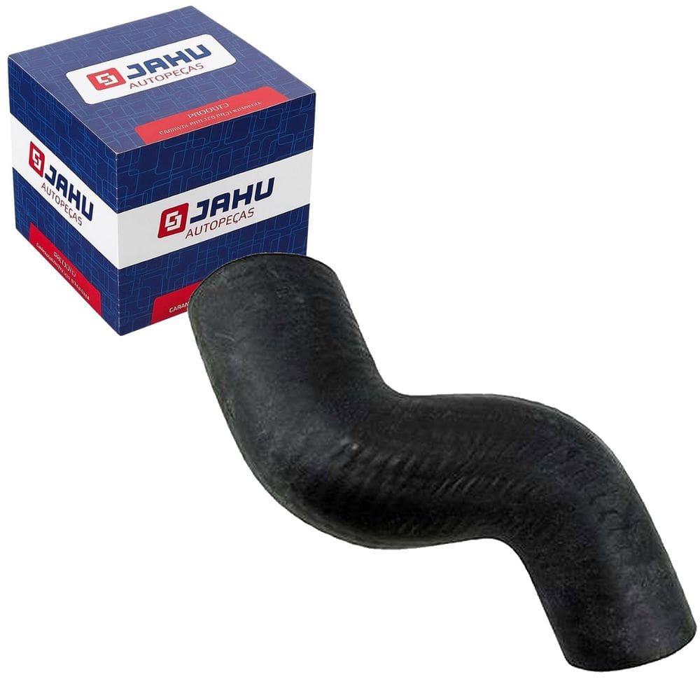 Mangueira Da Bomba De Água Agile 2010 A 2014 / Cobalt 2012 A 2018 / Corsa 2002 A 2012 / Meriva 2002 A 2012