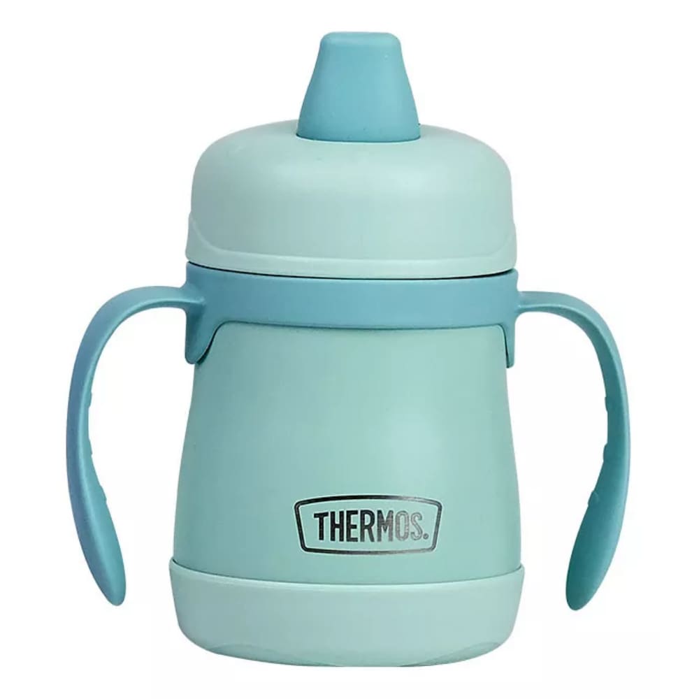 Caneca Térmica Baby Collection BS500 Menta Thermos - 210ml