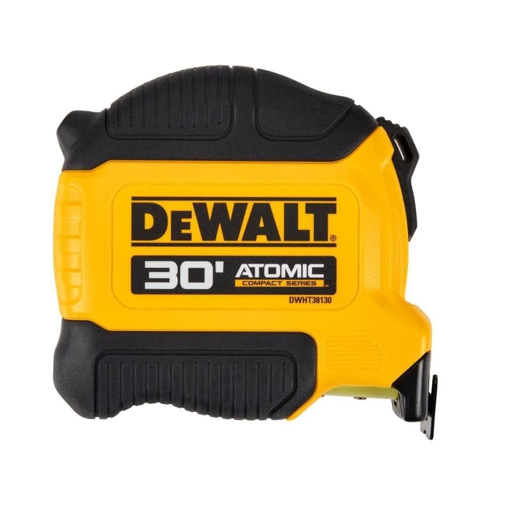 Fita métrica DEWALT Atomic Compact Series 9m (DWHT38130S)