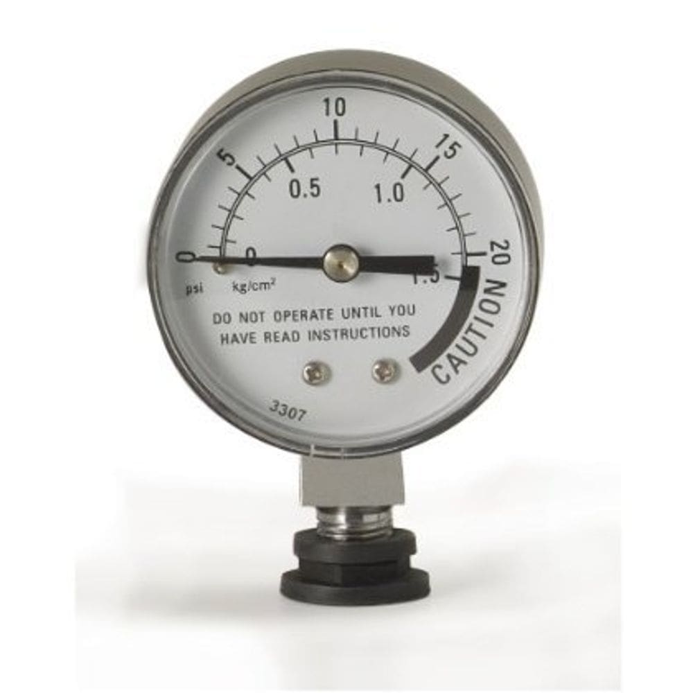 Panela de pressão/enlatadora Presto Stainless Steel 22L