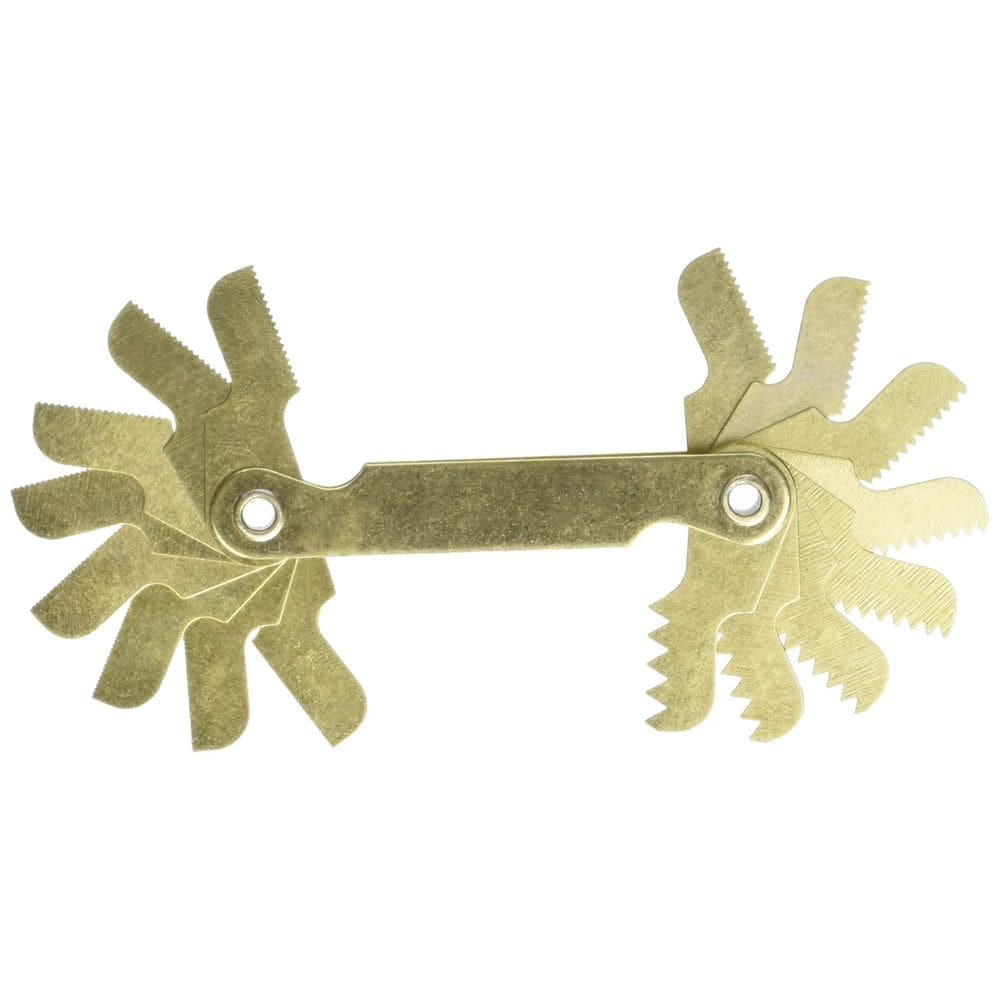 Medidor de inclinação IRWIN HANSON 12016 Distância métrica da rosca