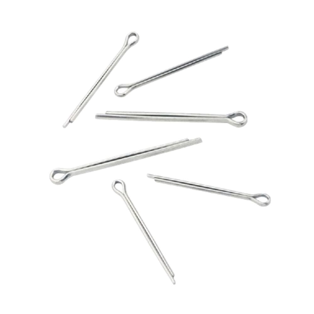 Cupilha Media 40Mm 3Mm 6Un