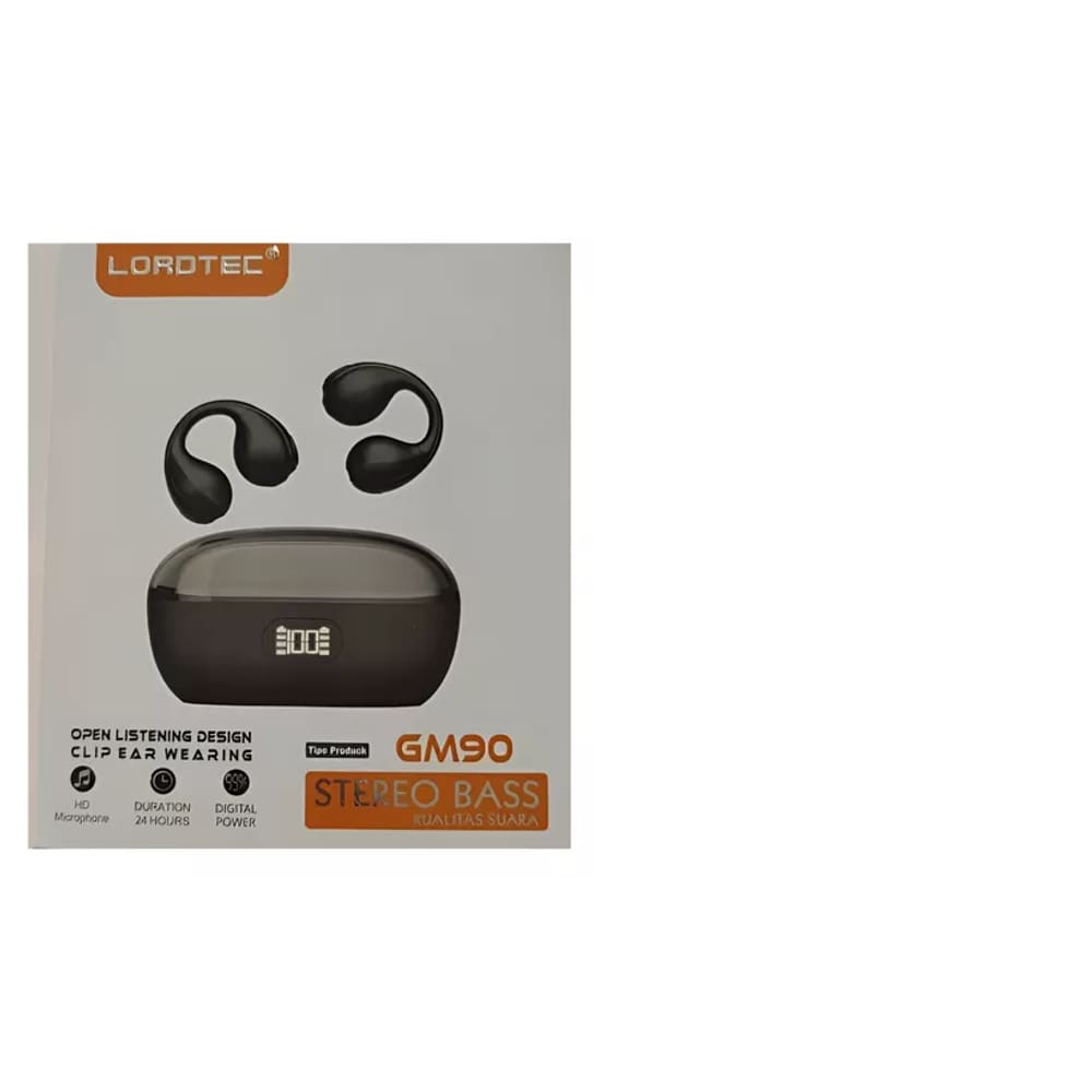 Fone Sem Fio Bluetooth Sport Performance 24 horas