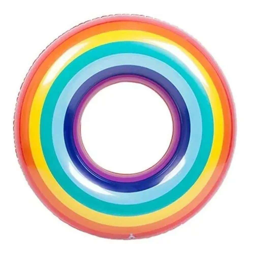 Boia Inflável  Arco Ireis Piscina Praia Clube