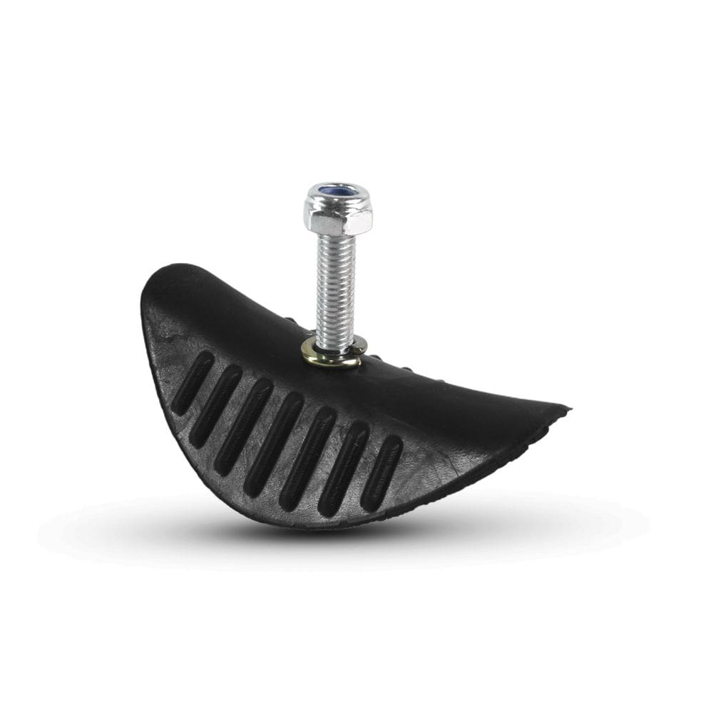 Trava Pneu Dianteiro Borracha 1.6 Anker Motocross Trilha Enduro