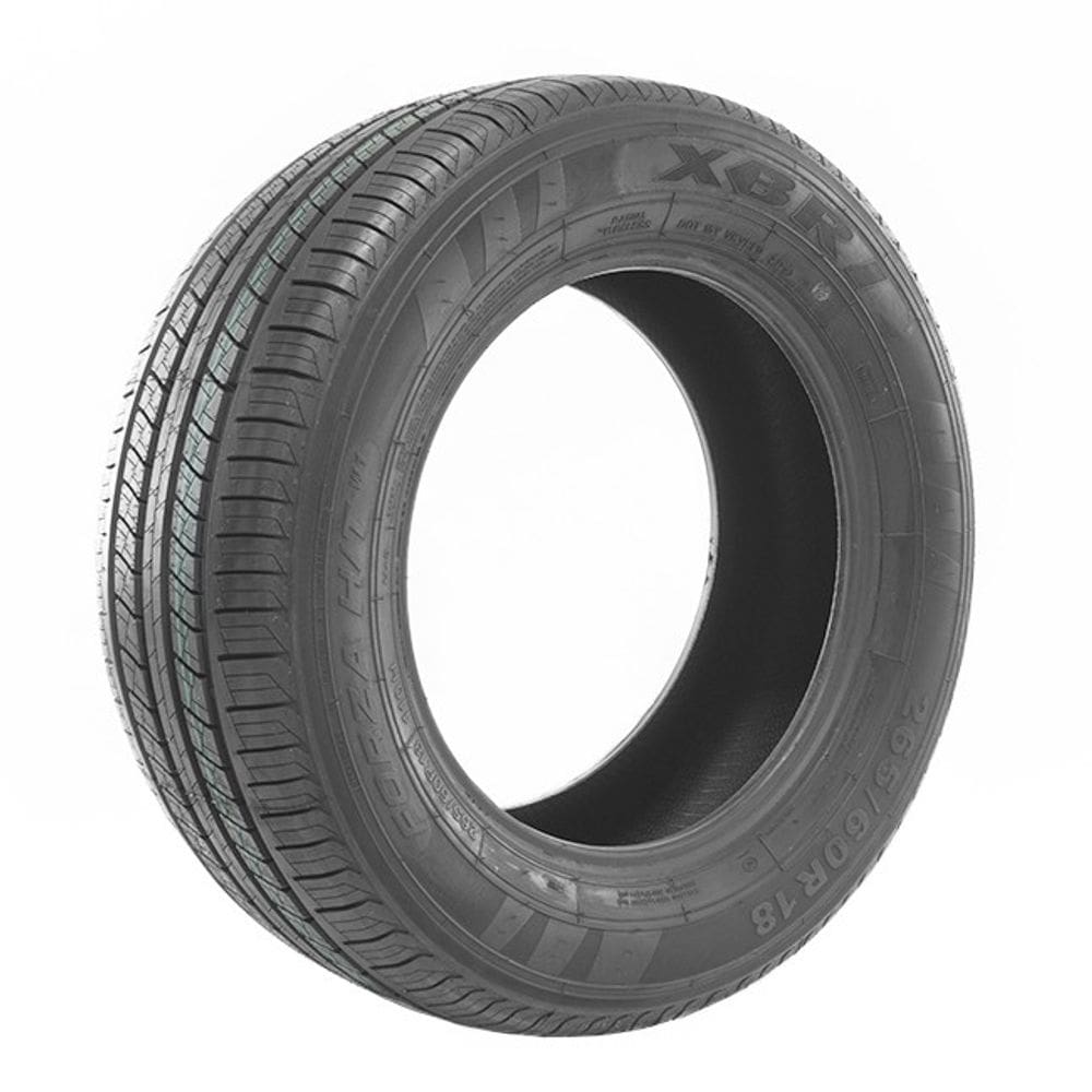 Pneu 265/60R18 Aro 18 XBRI FORZA W1 H/T 110H