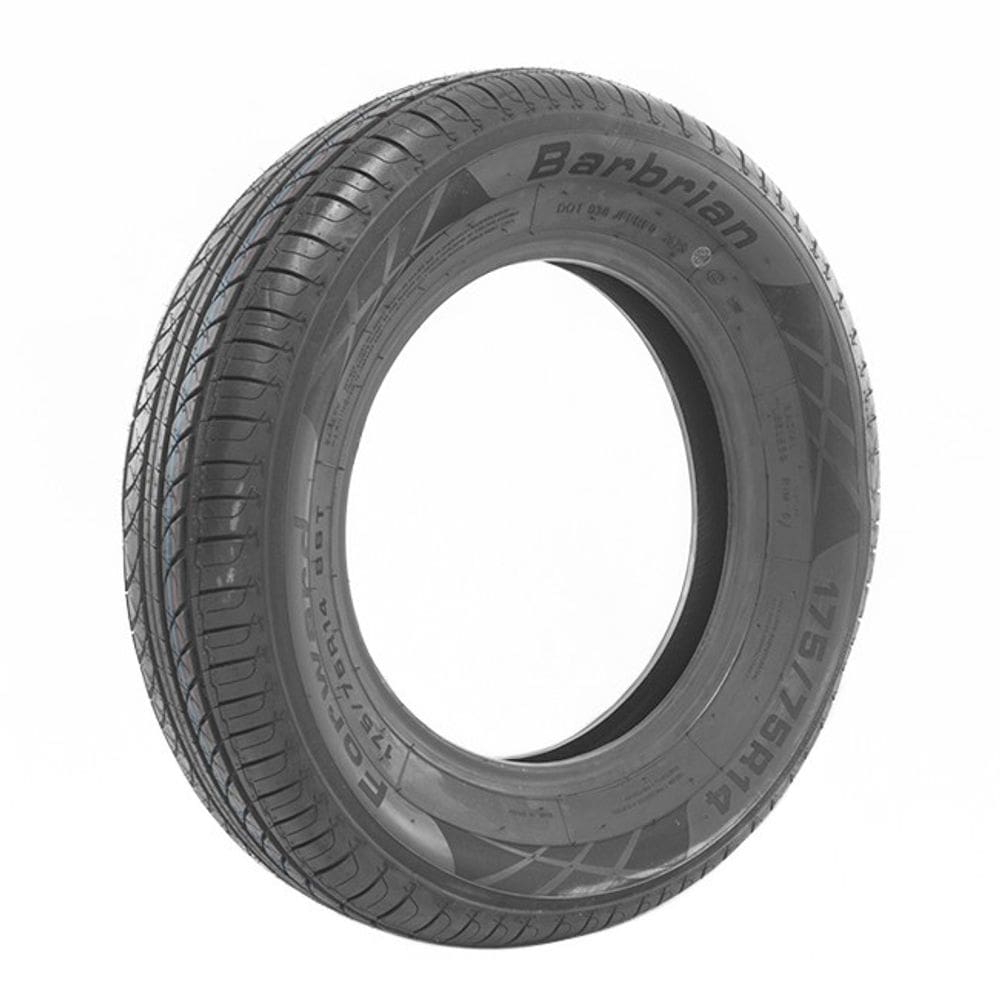 Pneu 175/75R14 Aro 14 BARBRIAN FORWARD 86T
