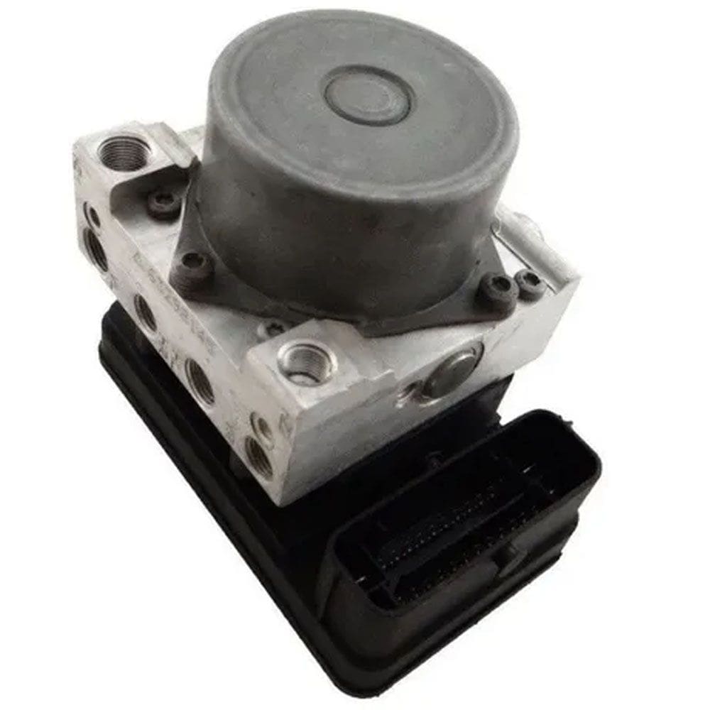 Modulo De Freio Abs Gol Saveiro Voyage G5 G6 5U0614117F