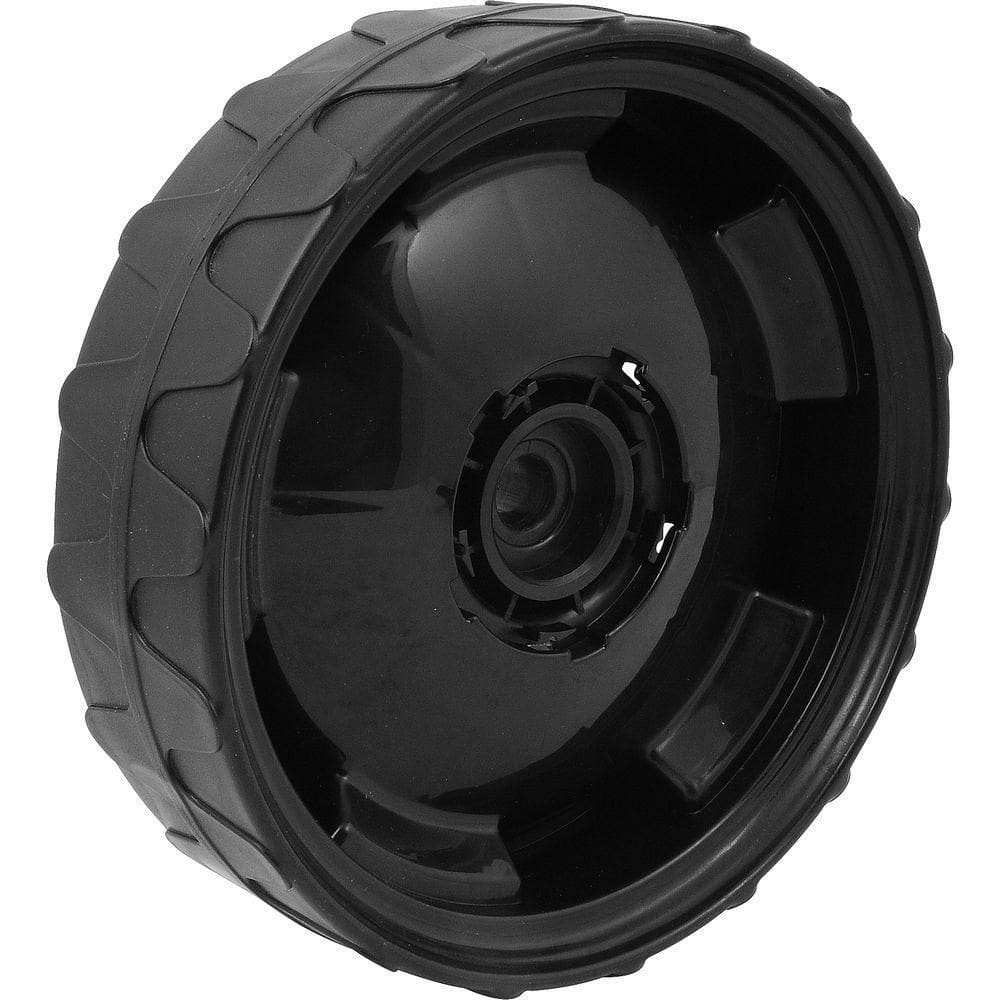 Roda De 7`` Para Máquina De Cortar Grama Mgv 162 Vonder