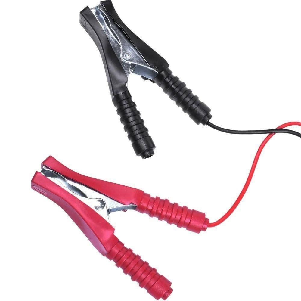 Carregador De Bateria 50-90ah 12-24v Cb13s Worker 110V