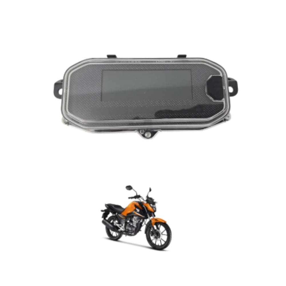 Honda CG 160 Painel de Instrumentos Genuíno