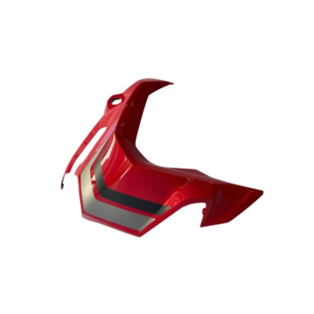 Honda ADV 150 CJ Tampa Dianteira Esquerda Genuino