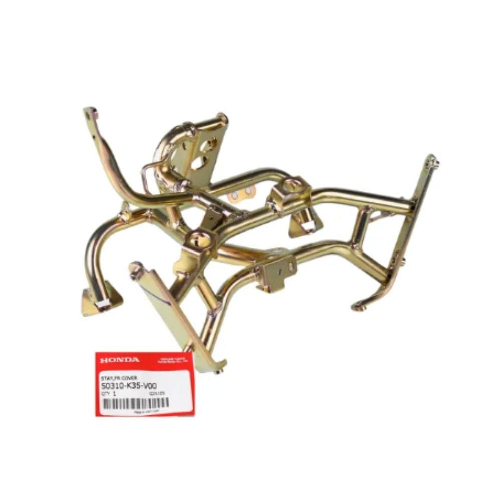 Honda PCX 150 Suporte Farol Aranha Painel Genuino