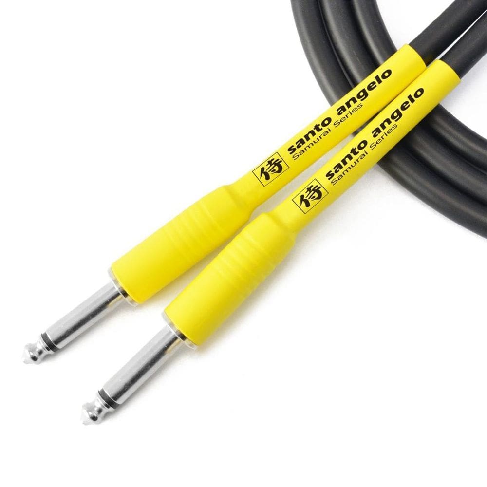 Cabo Santo Angelo Samurai 0,30Mm P10 X P10 25Ft 7,62M