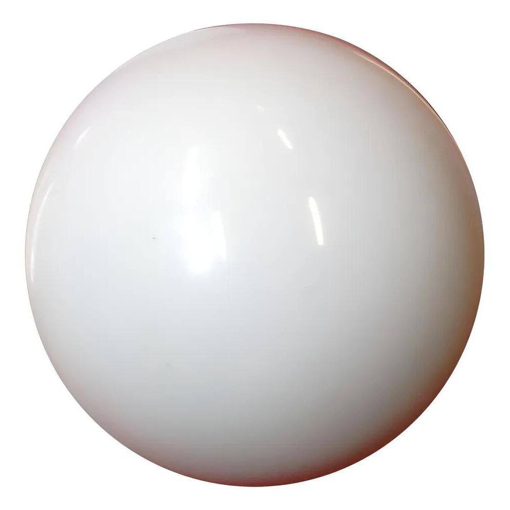 Bolão De Bilhar Bola Branca 54 56 58 Mm Bilhar Sin 54 Mm