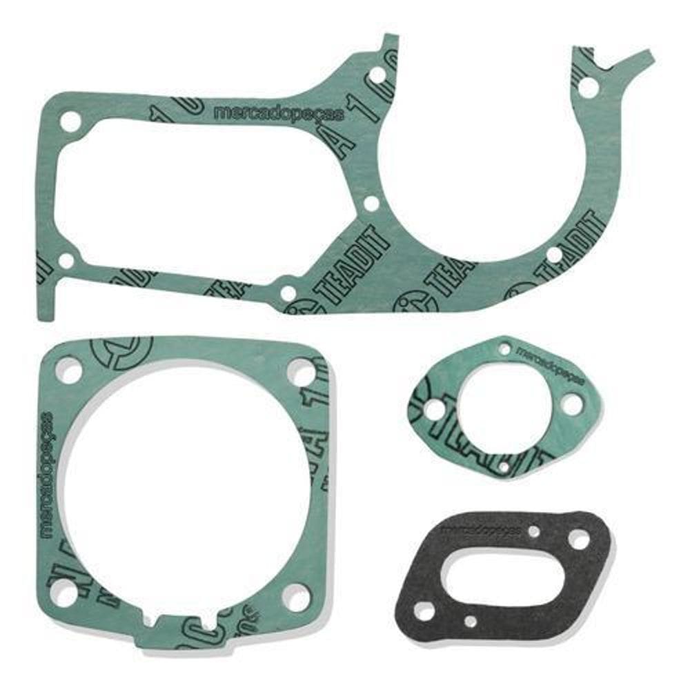 Jg De Juntas Motossera Para Motosserra Husqvarna 395