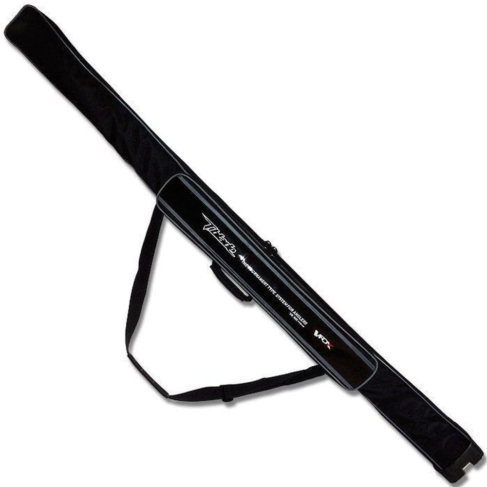 Porta Varas Flexível Com Base Rígida Vfox Vb-905 165Cm