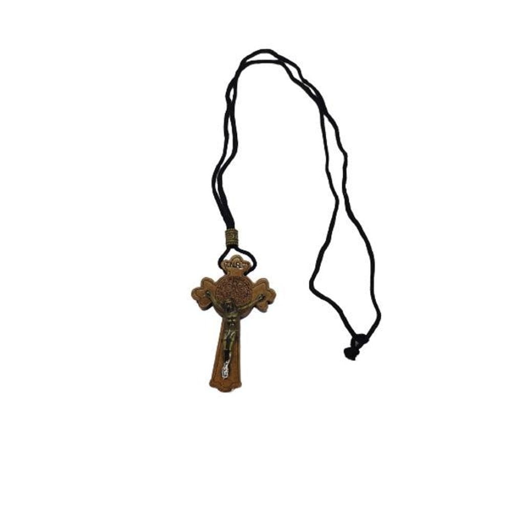 Cordão Com Cruz
