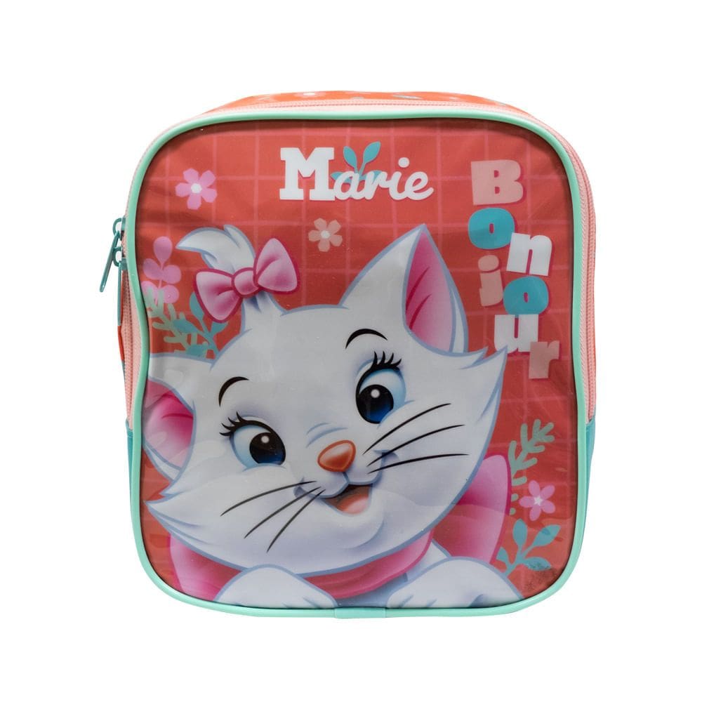 Lancheira Disney - Gata Marie
