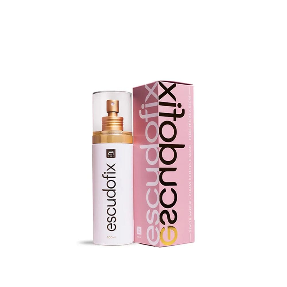 Fixador Sealer Escudo Fix 200ML - Anairana