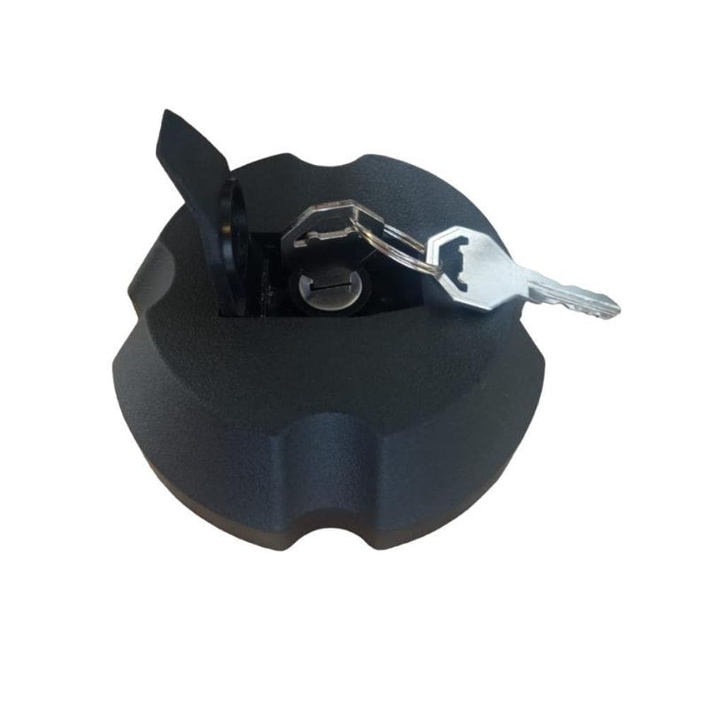 Tampa Combustível Vedada C/Chave Scania 113 Série 2/3 88À97