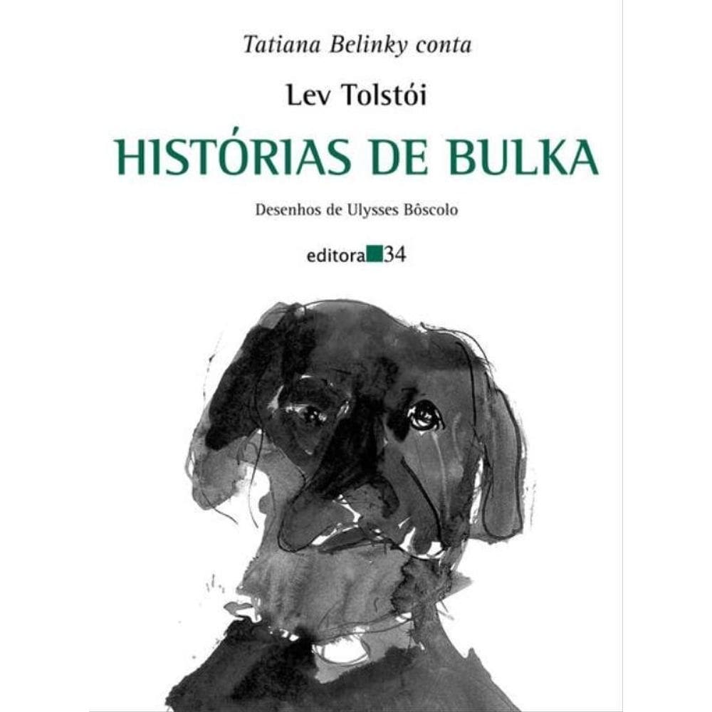 Histórias De Bulka