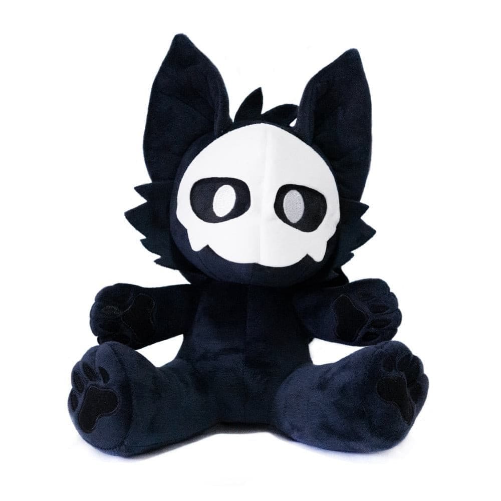 Muñeco de Peluche ILLVERA Puro Plush Anime 31 cm
