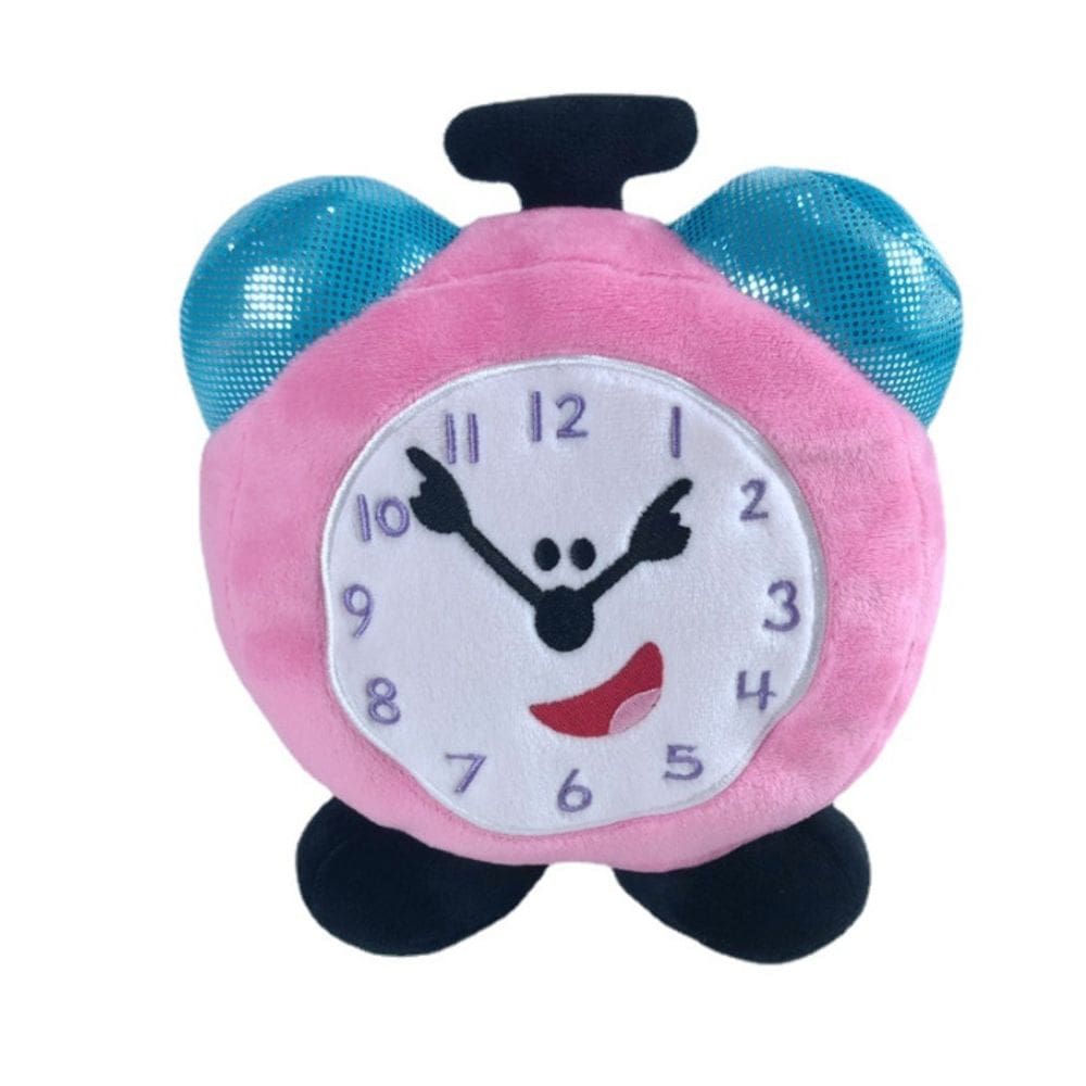 Boneca de pelúcia Blue`s Clues Pink Cartoon Dog 18 cm