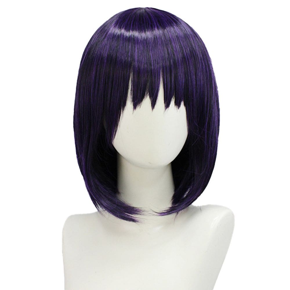 Peruca de cosplay Kitagawas Marins Anime Dress Up Darlings 38cm