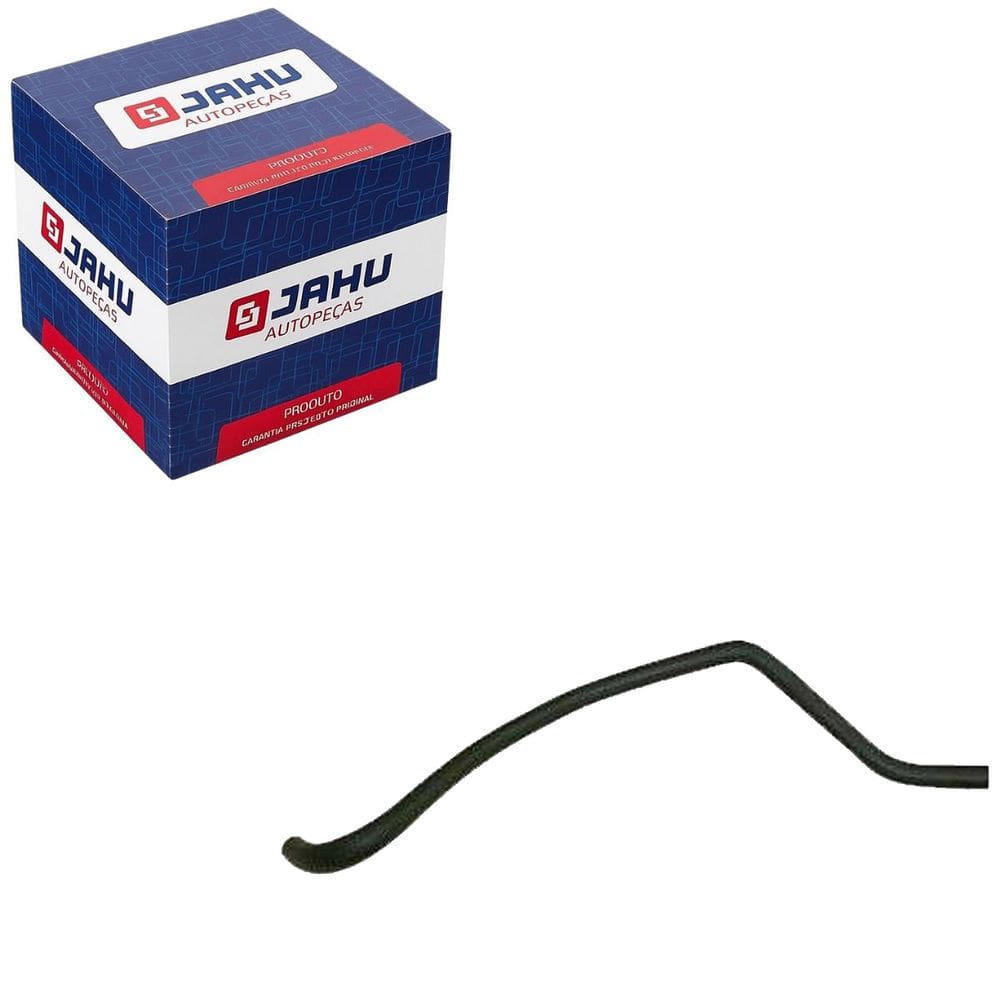 Mangueira Do Reservatório De Água Do Radiador Celta 2007 A 2014 - Jahu 07719-7