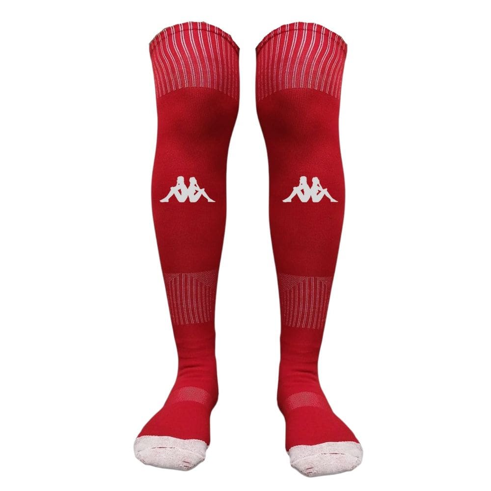 Meião de Futebol Adulto Kappa Gold Esportivo Treino Tam 38-43