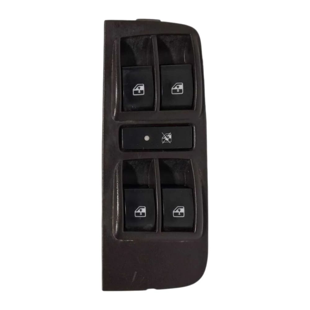 Botão Comando Vidro Elétrico Fiat Siena 2012/2021 735335235