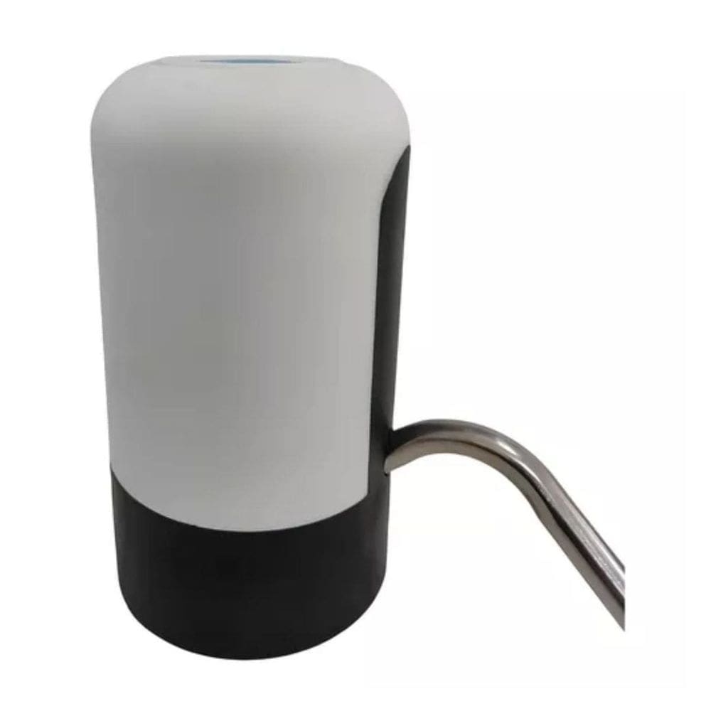 Bomba Elétrica Automático Garrafão de Água KTC-001 Ketchup