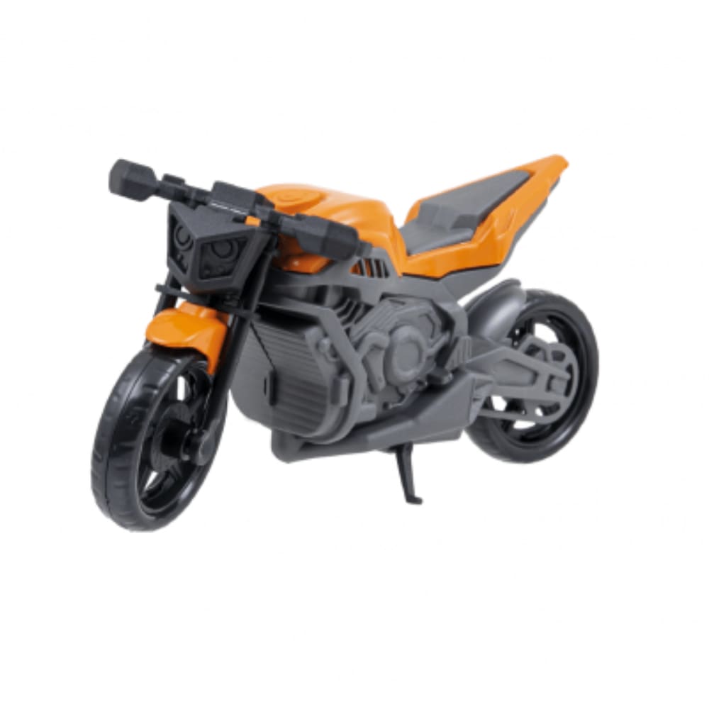 Brinquedo Moto Dragon Sport BQ9097A Kendy