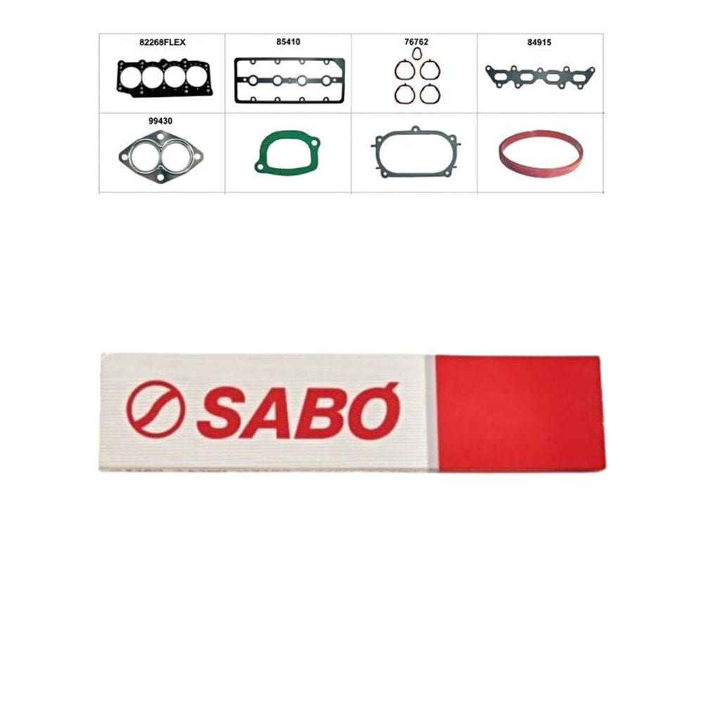 Jogo Junta Superior Doblo Palio Siena 1.0 1.3 16V 79684