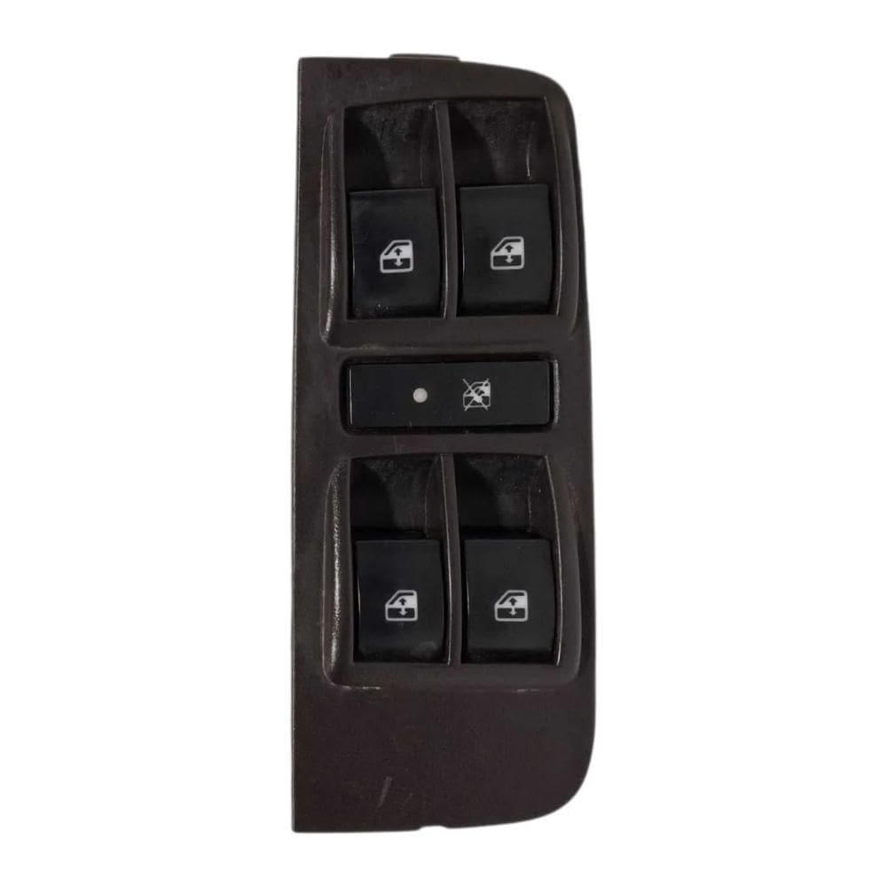 Botão Comando Vidro Elétrico Fiat Siena 2012/2021 735335235