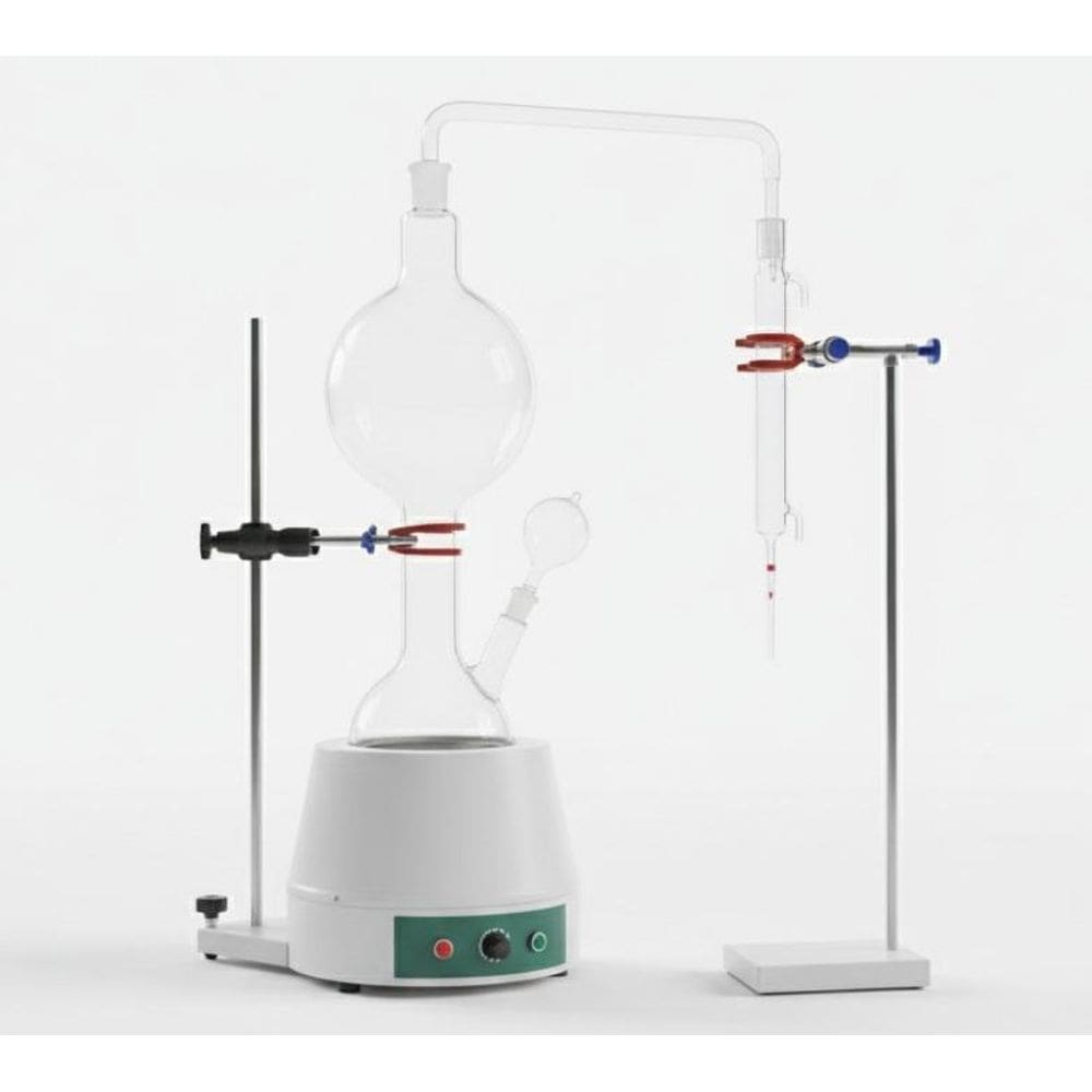 Aparelho De Arraste Completo