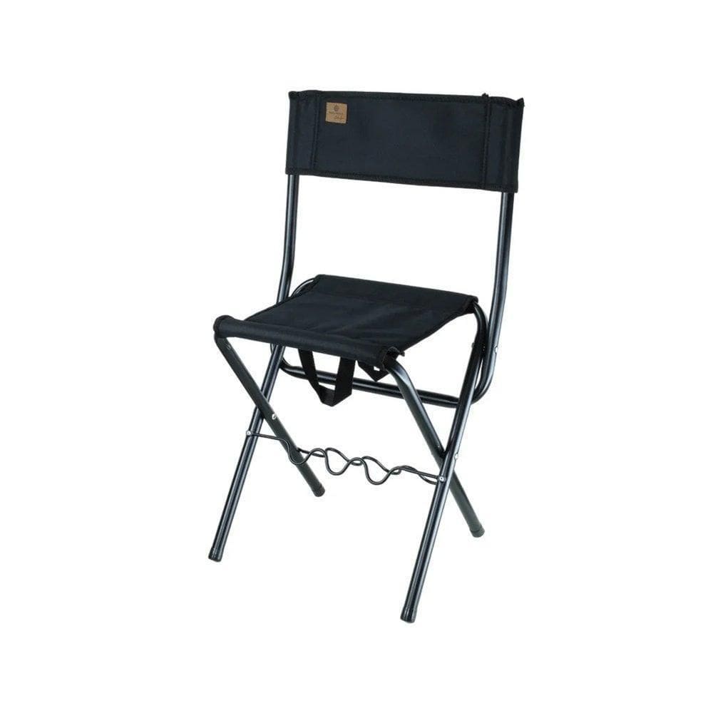 Cadeira Pescador Estrutura Em Aço Apoio Vara Pt Pesca Brasil