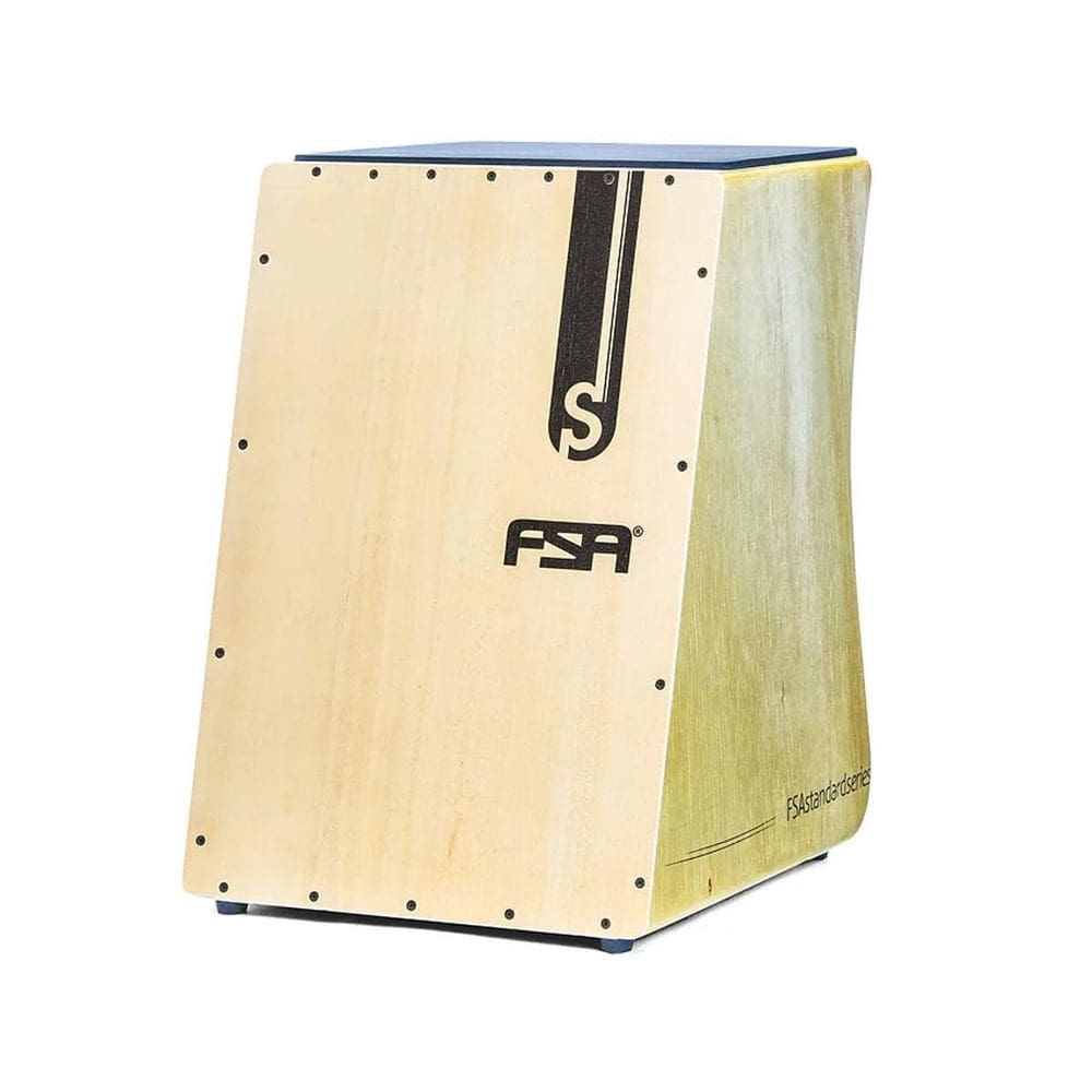 Cajon Fsa Fs2509 Standard Natural