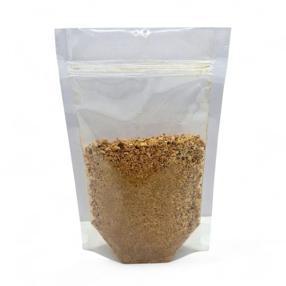 Palo Santo em Pó Incenso Natural Limpeza Energética 25g