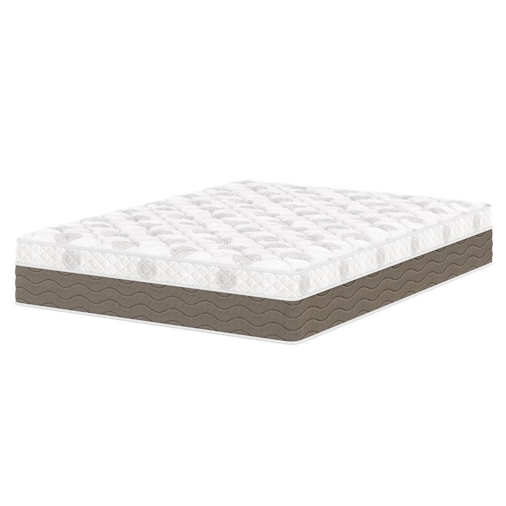 Colchao Casal 138cm Molas Ensacadas Genebra Umaflex