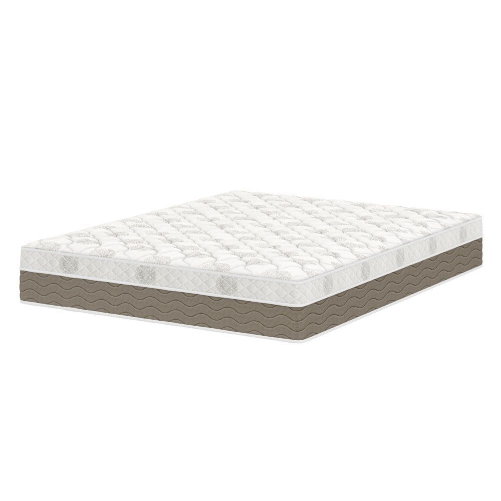 Colchao Queen 158cm Molas Ensacadas Genebra Umaflex