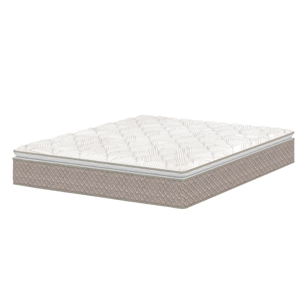 Colchao King 193cm Espuma D33 Pillow Top Premier Umaflex