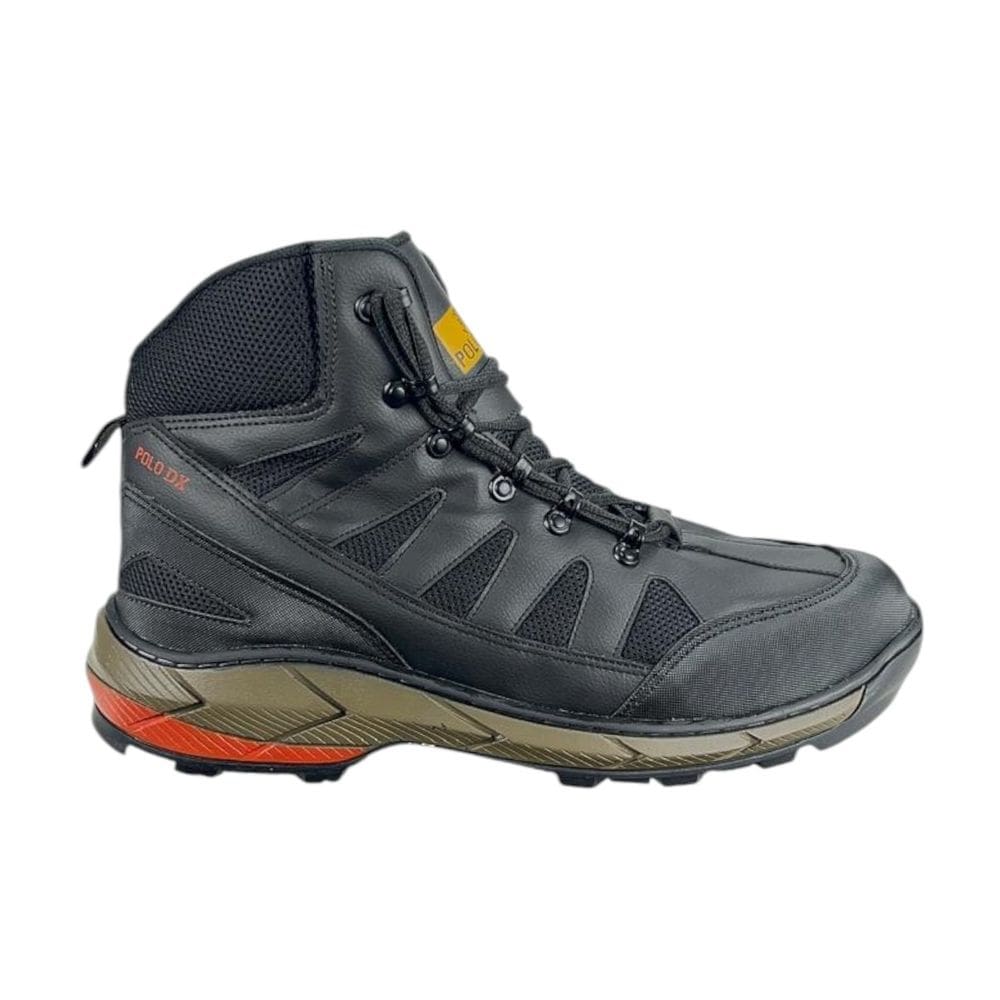 Bota Polo Dx Masculino 175