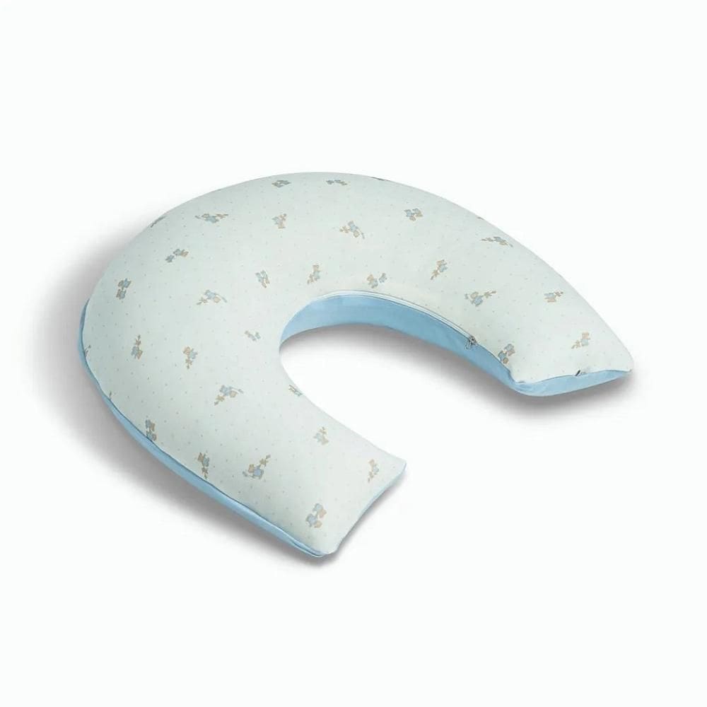 Almofada de Amamentação Hug Meu Amigão Azul