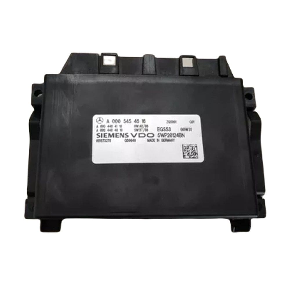 Módulo Câmbio C200 Kompressor 2010 A0005455916