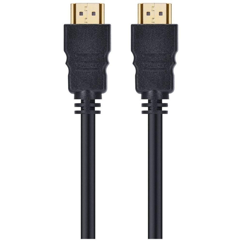 Cabo Hdmi 2.0 4k Ultra Hd 3d 10m